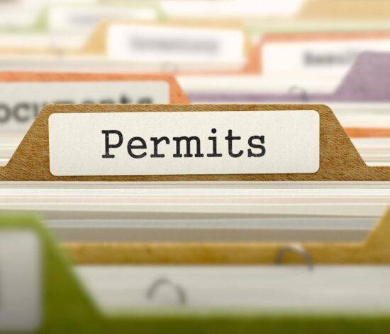 Permitting & Engineering Drawings