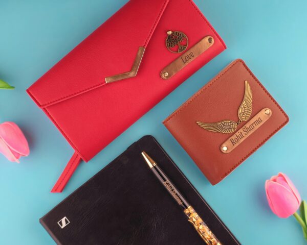 Custom Gifts & Engraving Services