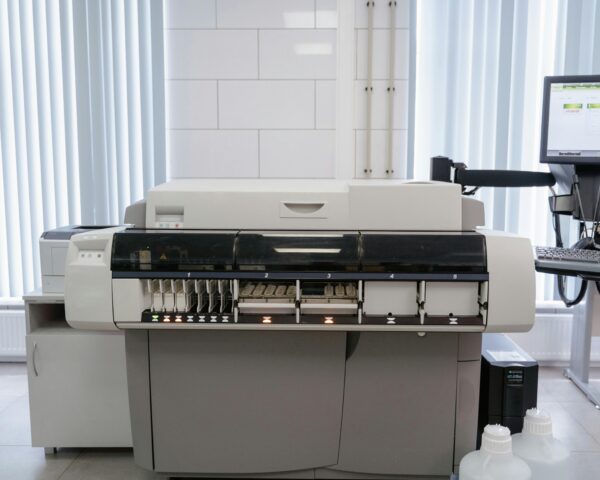 Large Format Printing Services