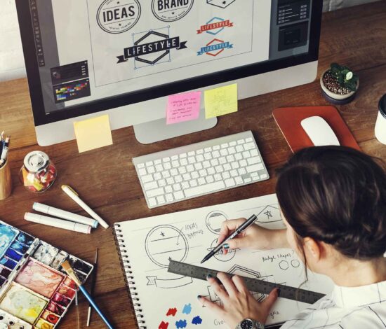 Graphic Design