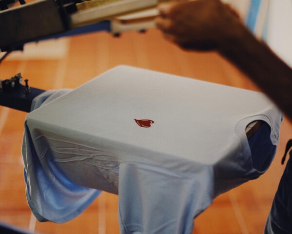 T-Shirt & Apparel Printing Services